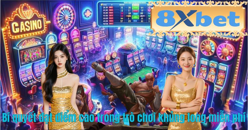Bí quyết đạt điểm cao trong trò chơi khủng long miễn phí