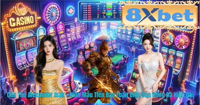 Cầu Thủ Alexander Isak – Hình Mẫu Tiền Đạo Toàn Diện Của Bóng Đá Hiện Đại
