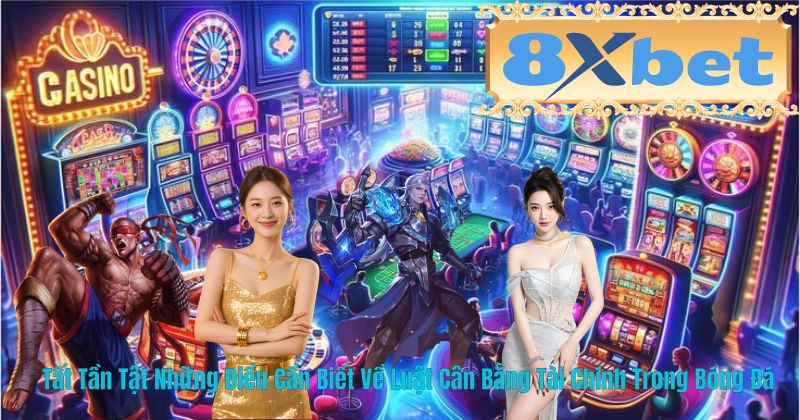 Tất Tần Tật Những Điều Cần Biết Về Luật Cân Bằng Tài Chính Trong Bóng Đá