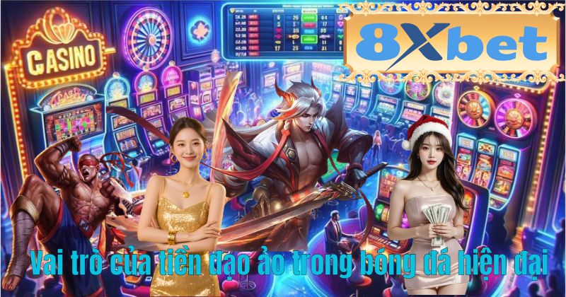 Vai trò của tiền đạo ảo trong bóng đá hiện đại